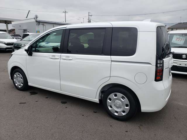 お車の事に詳しくない方や、初めて購入される方にも納得のいくまでご説明させて頂きます。お気軽にご相談ください☆