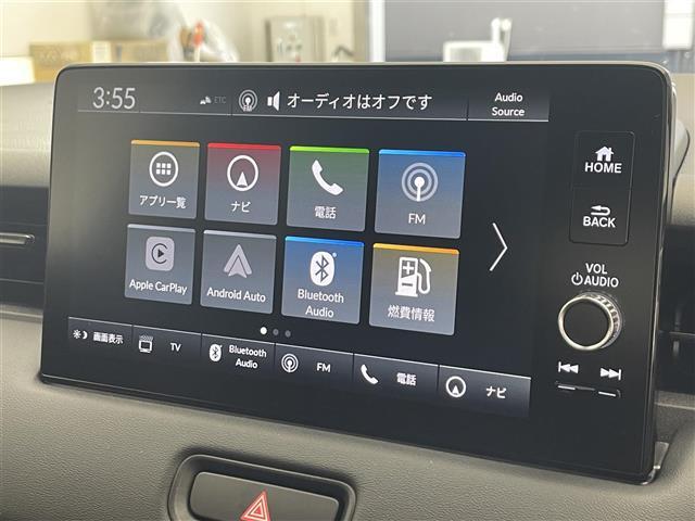 【カーナビ】ナビ利用時のマップ表示は見やすく、いつものドライブがグッと楽しくなります！
