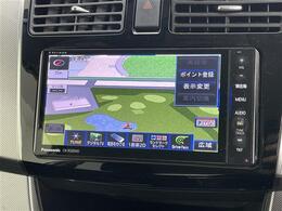 【カーナビ】『カーナビ』の画像になります。ナビ利用時のマップ表示は見やすく、いつものドライブがグッと楽しくなります！