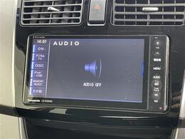 【カーナビ】『カーナビ』の画像になります。ナビ利用時のマップ表示は見やすく、いつものドライブがグッと楽しくなります！