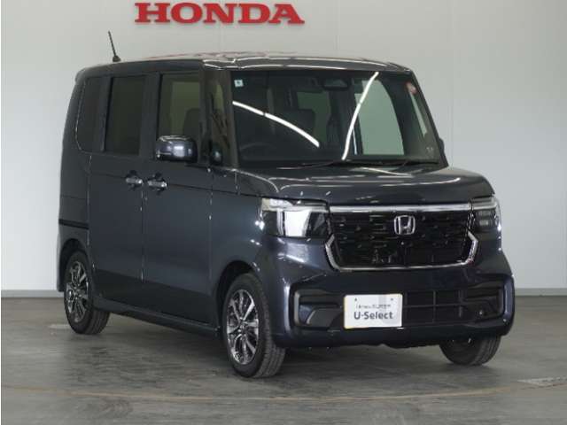 Honda中古車商品化整備基準に基づく法定12か月点検整備を実施致します。分解整備記録簿もお渡し致しますので、より安心してお乗りいただけます。。