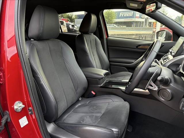 ☆運転席側1列目シート