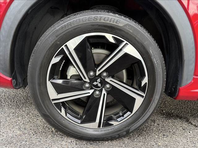 ☆純正アルミホイール