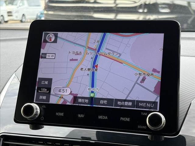 ☆インパネ周り