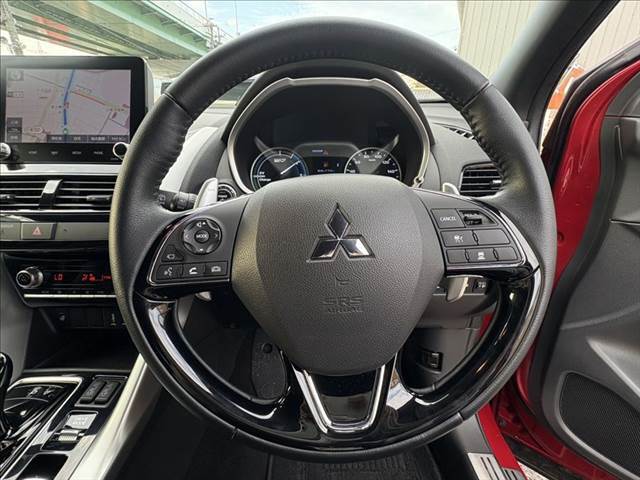 ☆ステアリング