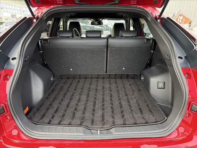 ☆ラゲッジスペース