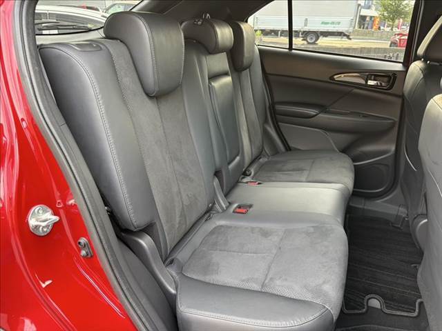 ☆運転席側2列目シート