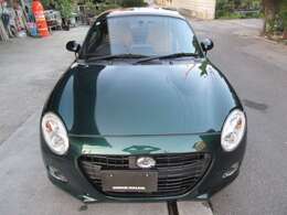 すごくキレイです。目立った傷もないと思いますが、一度お客様の厳しい目でご確認くださいね。ご満足いただけると思います。