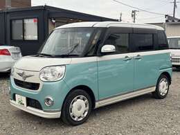 当社の車両をご覧いただき、ありがとうございます！秋田市土崎に新しくオープンした中古車販売店Car　rhythm（カーリズム）です！