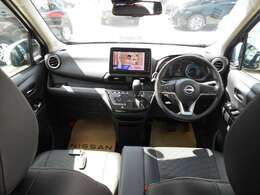 クリーニング済みで綺麗な室内空間