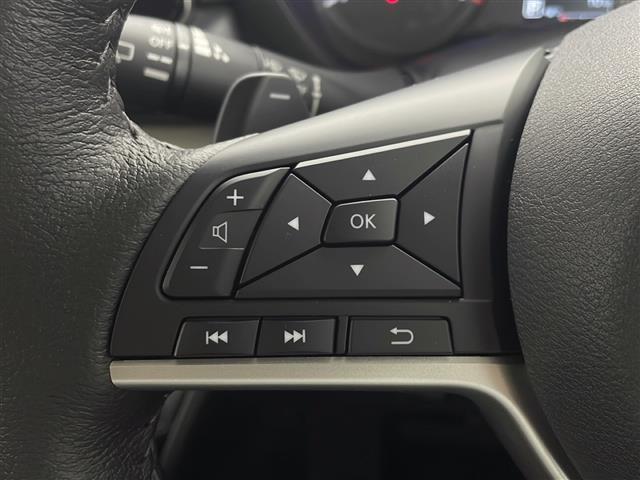 【運転席操作部】快適なドライブを楽しむための機能が装備されています！運転席から触れるので、使いやすいです！除菌プランいれていただくと、さらに清潔で安心していただけます！