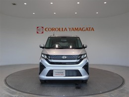 魅力の高年式未使用車！両側スライドドアで子育て家族にもピッタリな1台です。