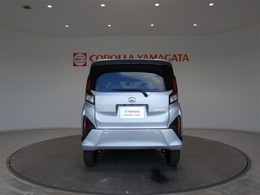 安全装備付きのオススメの1台です。