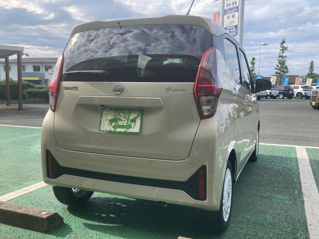 九州指定整備工場も完備。　納車前の整備はもちろん、購入後のアフターケアも、ご安心下さい☆　車検、整備はもちろん、保険やレンタカー等、何でもご相談下さい。