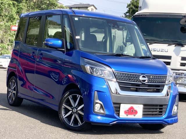 指定工場完備となっておりますので、ご購入後の車検・メンテナンスもお任せください！