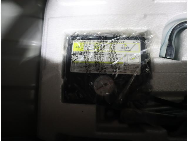 もちろんパンク修理剤＆車載工具完備☆万が一のトラブルに備えて使い方もご説明いたします♪