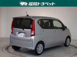 色は精悍なブライトシルバーメタリックです。