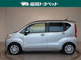 ダイハツの人気軽自動車　ムーヴ　L　SA3が入荷しました。