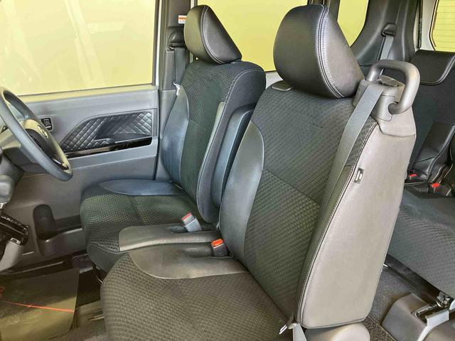 フロントシートです。ゆったり運転ができます。長距離ドライブもラクラク♪♪