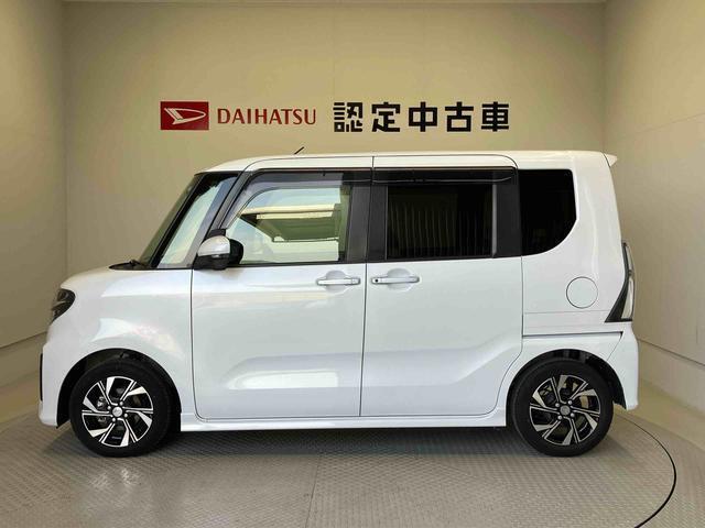 側面からの写真です。ご希望のお車が見当たらない場合は、弊社スタッフがしっかりとお客様のご要望に合ったお車をお探し致します。