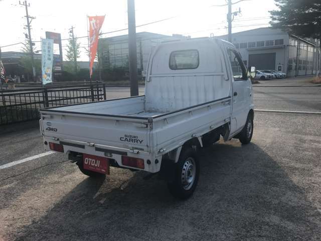 遠方にお住まいの方、車両状態の詳細が知りたい方はお気軽にご連絡ください。