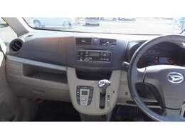 CDチューナー、オートエアコン付になります。