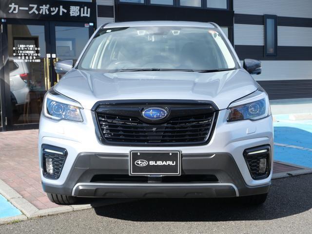 安心のSUBARU認定U-Carをスバルディーラーで！