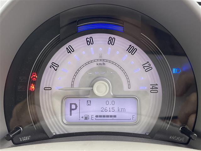 【スピードメーター】メーターがシンプルで見やすく運転しやすいですね！◆ご来店予約受付中！無料の来店予約は【来店予約をする】ボタンから！◆