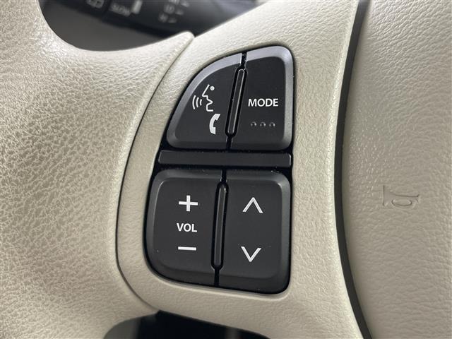 【運転席操作部】快適なドライブを楽しむための機能が装備されています！運転席から触れるので、使いやすいです！除菌プランいれていただくと、さらに清潔で安心していただけます！