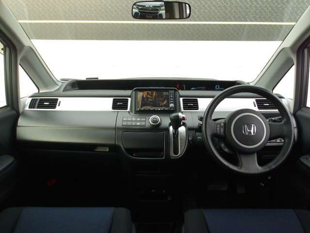 キレイに仕上がったインテリア☆室内の状態も良好です！！