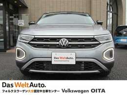 “Das WeltAuto”― ドイツ語で“ザ・ワールドカー”という意味を持つこのブランドは、まさに世界品質をお届けするというフォルクスワーゲンの哲学から生まれました。