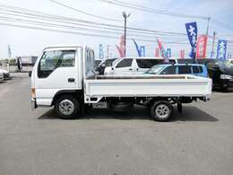 車両総重量4125kg-準中型車・諸元468×169×196