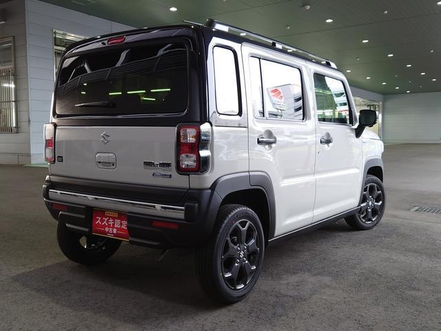 当店の中古車は全車保証付き＆納車前点検整備付き！！　スズキディーラーならではの安心をお届け致します！！