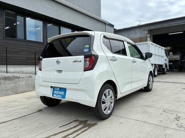 中国運輸局長認証工場完備です！中古車のご購入からアフターメンテナンスまで、安心してお任せいただけます！