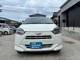 創業以来、当社ではたくさんのお車の整備をまかせて頂き、より豊かなかーライフをお客様に過ごしていただけるよう日々技術の向上に努めてまいりました。