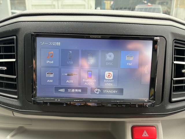 アフターもお任せください！車検・板金・整備・修理やナビ・ETC・タイヤ交換など丁寧に対応いたします！