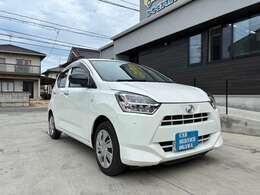 当店では価格、品質、装備等、お客様のご要望に合わせた最適な一台を、現車のご確認をいただいた上で安心してご購入いただけます！