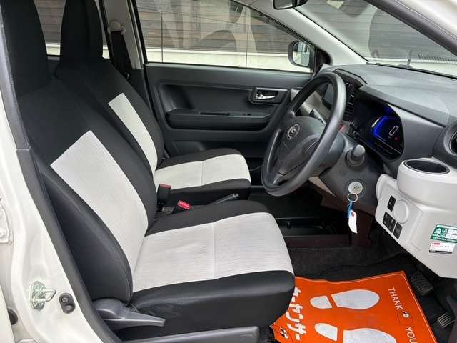 軽自動車(軽トラックや軽ワゴンも)から普通車(コンパクト・SUV・ミニバン)まで多種多様な在庫を常時取り揃えて、お客様のご来店をお待ちしております！