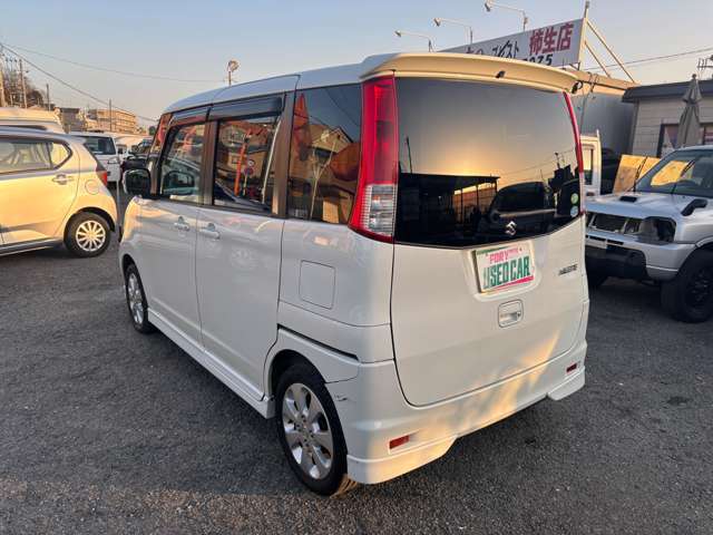 ☆あなたの愛車をぜひ、当社にお譲り下さい。必要書類が揃っていれば、その場でお支払い致します。名儀変更後、書類郵送致します。