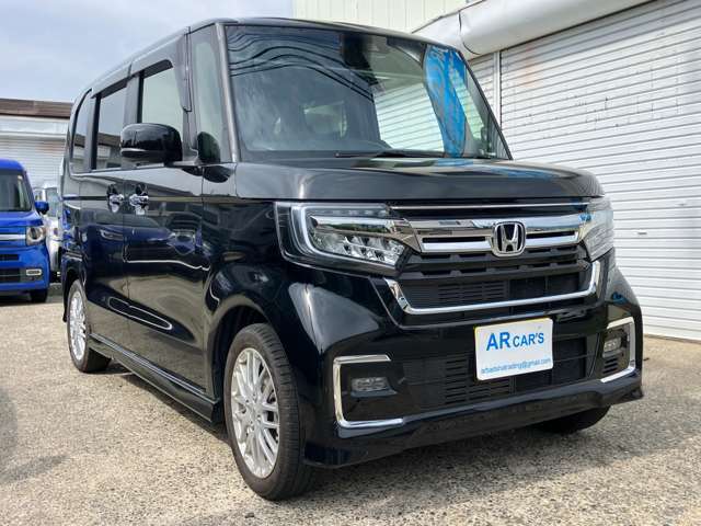 お客様がお求めやすい低価格車を中心に取り揃えております。