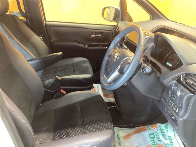 ■□■□■ リバティは軽自動車からミニバンSUVまで全車種を取り扱う、まさに自動車の大型ショッピングセンターです！！ ■□■□■