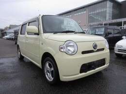 ガソリン満タン納車