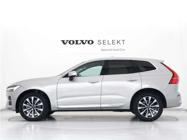 北欧の感性が息づくSUVの真価を追求した、ダイナミック・スウェディッシュSUV、ボルボXC60。北欧流のラグジュアリーを体現したUltraです。