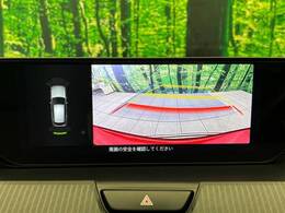 【問合せ：0776-53-4907】【バックカメラ】駐車時に後方がリアルタイム映像で確認できます。大型商業施設や立体駐車場での駐車時や、夜間のバック時に大活躍！