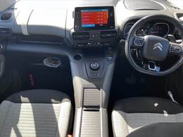 ☆インパネ周り