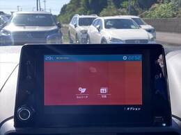 ☆メニュー画面