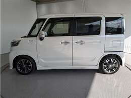 1年間の走行距離無制限のロングラン保証付きです。また、さらに安心をお求めの方には1年～2年の保証延長ができる（有償）もお選びいただけます。