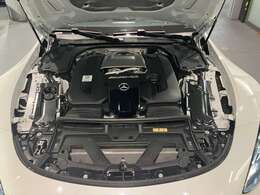 「認定中古車」は納車前整備がポイントです。メルセデス・ベンツの定める厳しい基準をクリアしたお車のみご案内させて頂きます。納車前整備はメーカー規定に基づき自社工場で入念に行なわれます。