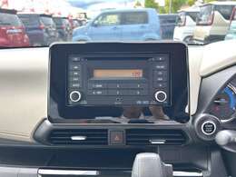 CDオーディオ付き