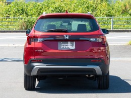 ホンダの安全運転支援システム「ホンダセンシング」搭載車です。